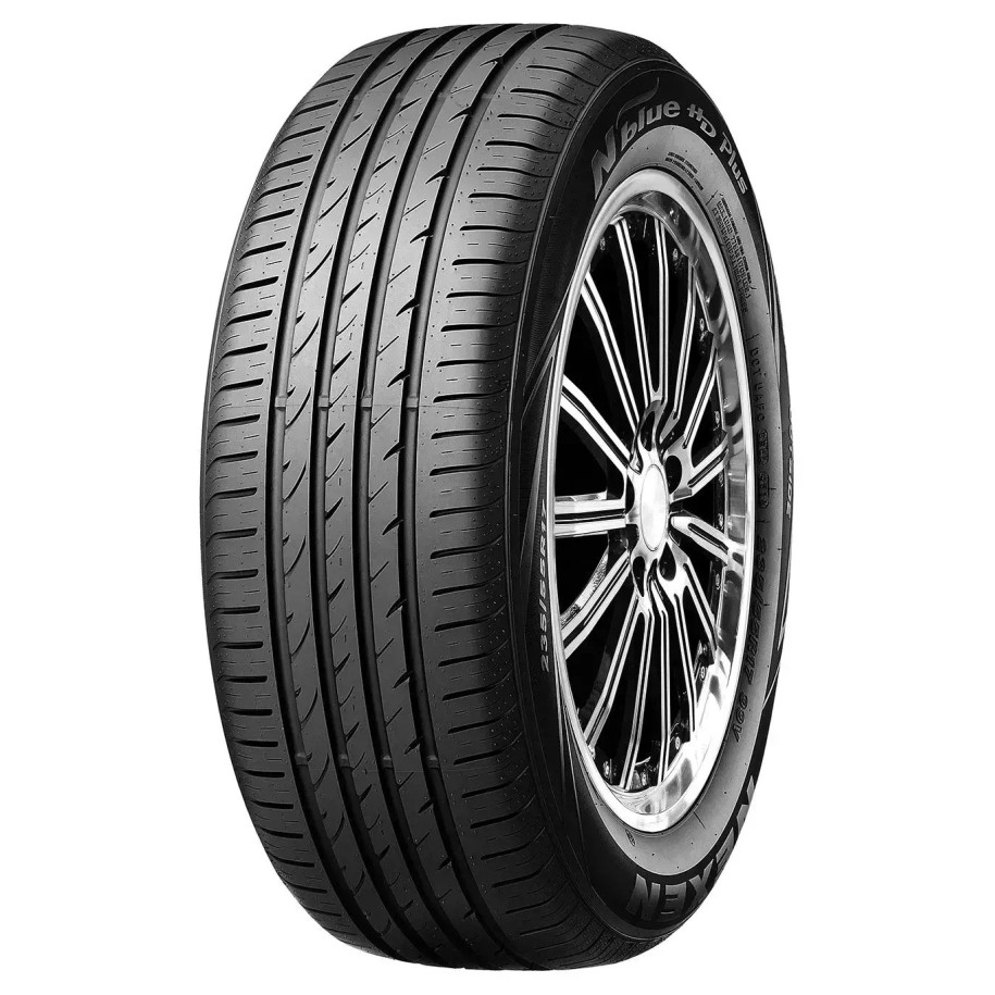Nexen 195/55R16 87V N'blue HD Plus