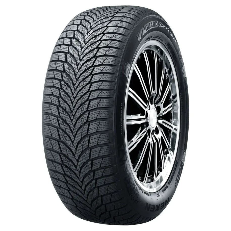 Nexen 255/50R20 109V WinGuard Sport 2 WU7 XL