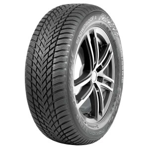 Nokian 225/55R17 97H SNOWPROOF 2