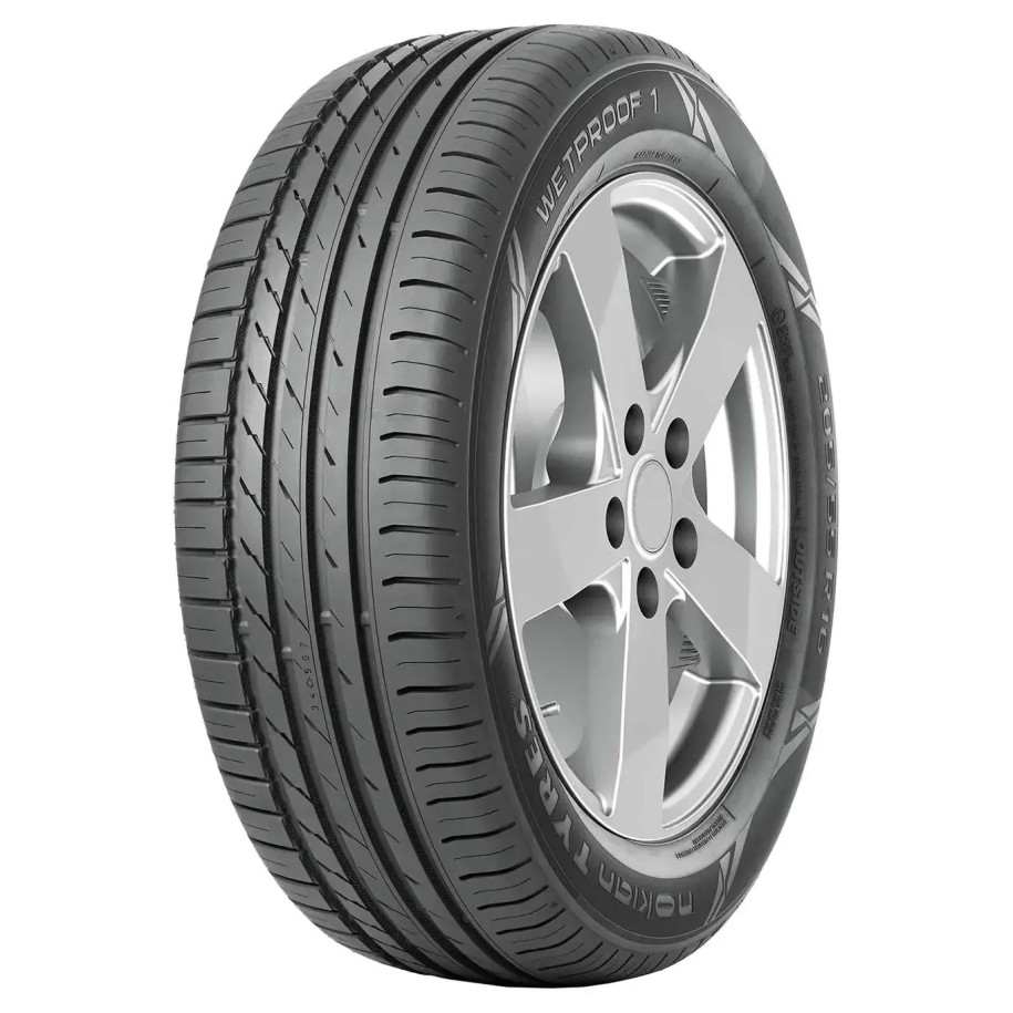 Nokian 225/60R17 99V WETPROOF 1