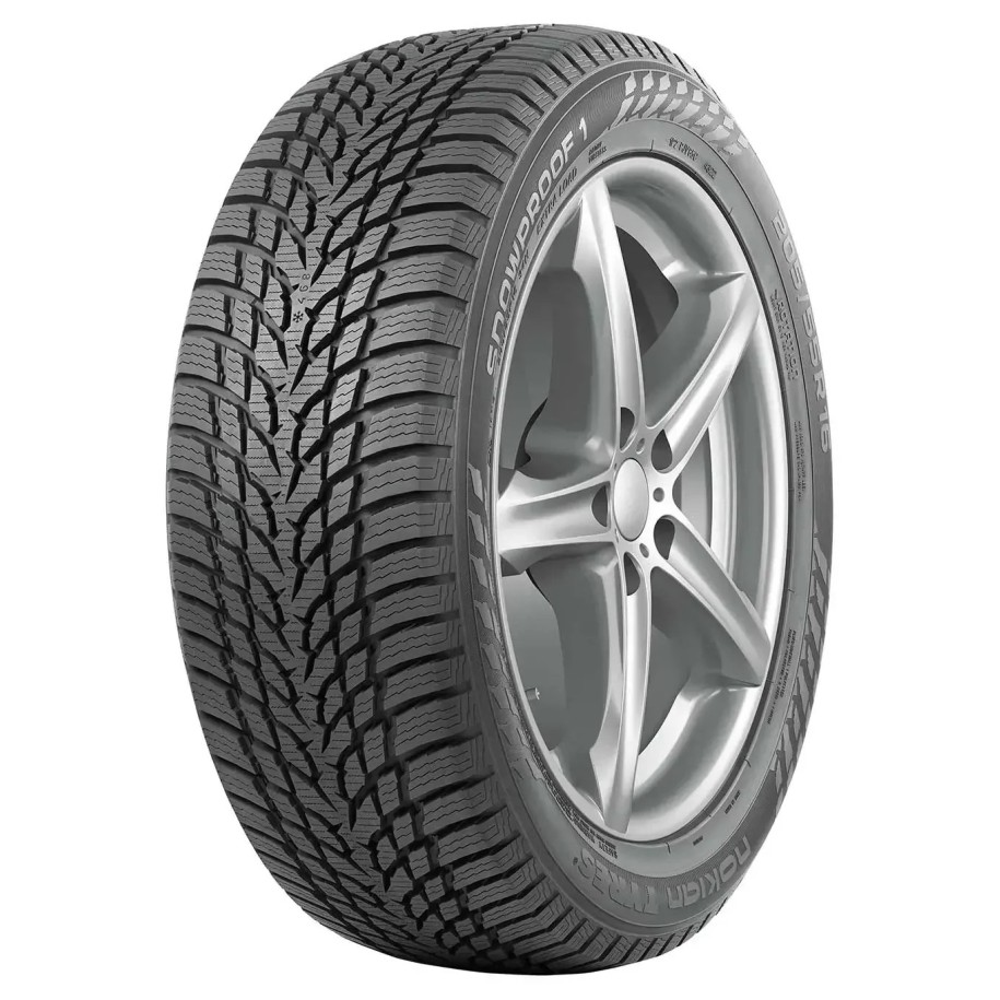 Nokian 235/50R18 101V SNOWPROOF 1