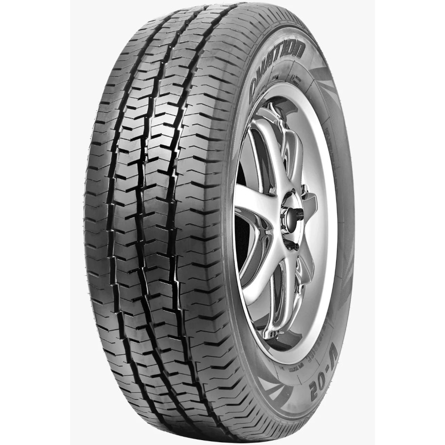 Ovation 145/80R12 86/84Q 8PR V-02