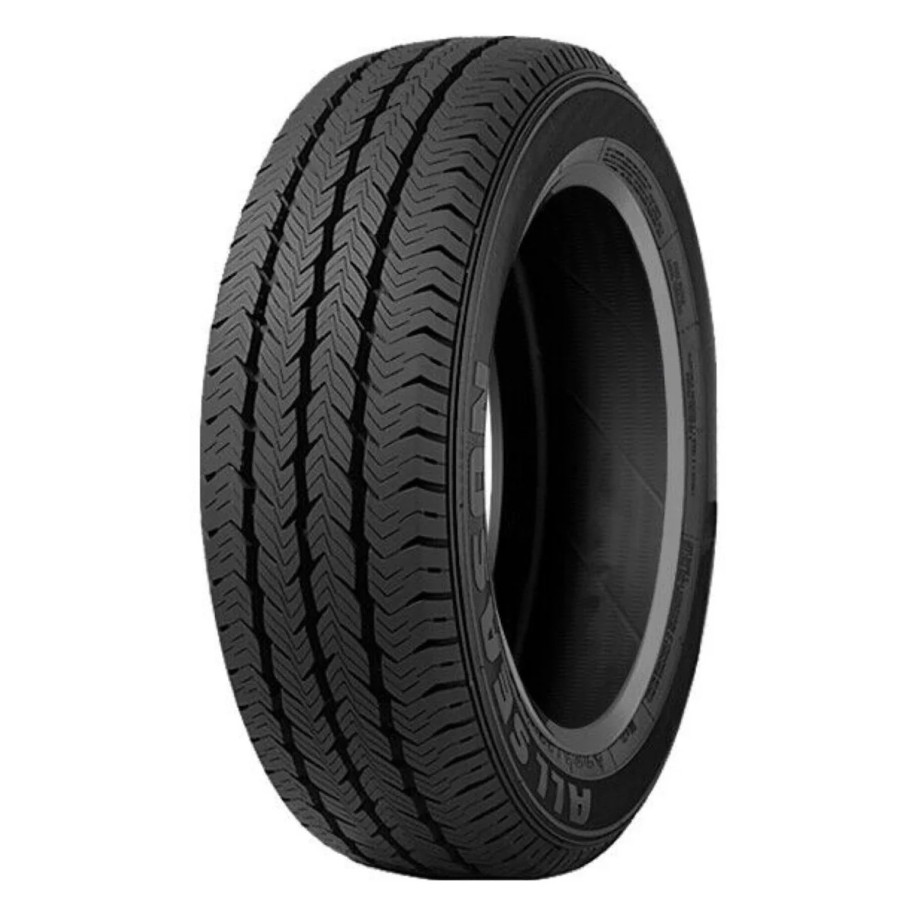 Ovation 195/75R16C 107/105R 8PR V-07AS