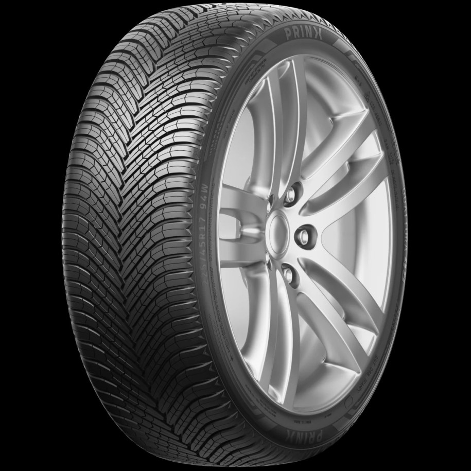 PRINX 215/65R17 99V QUATTURA 4S+