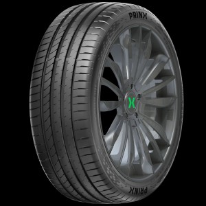 PRINX 255/40R20 101Y AQUILA REV XL Inktech