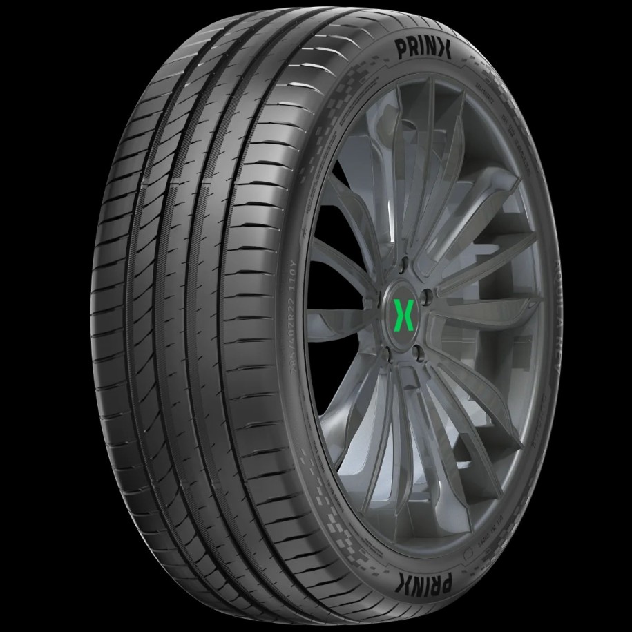PRINX 255/40R20 101Y AQUILA REV XL Inktech