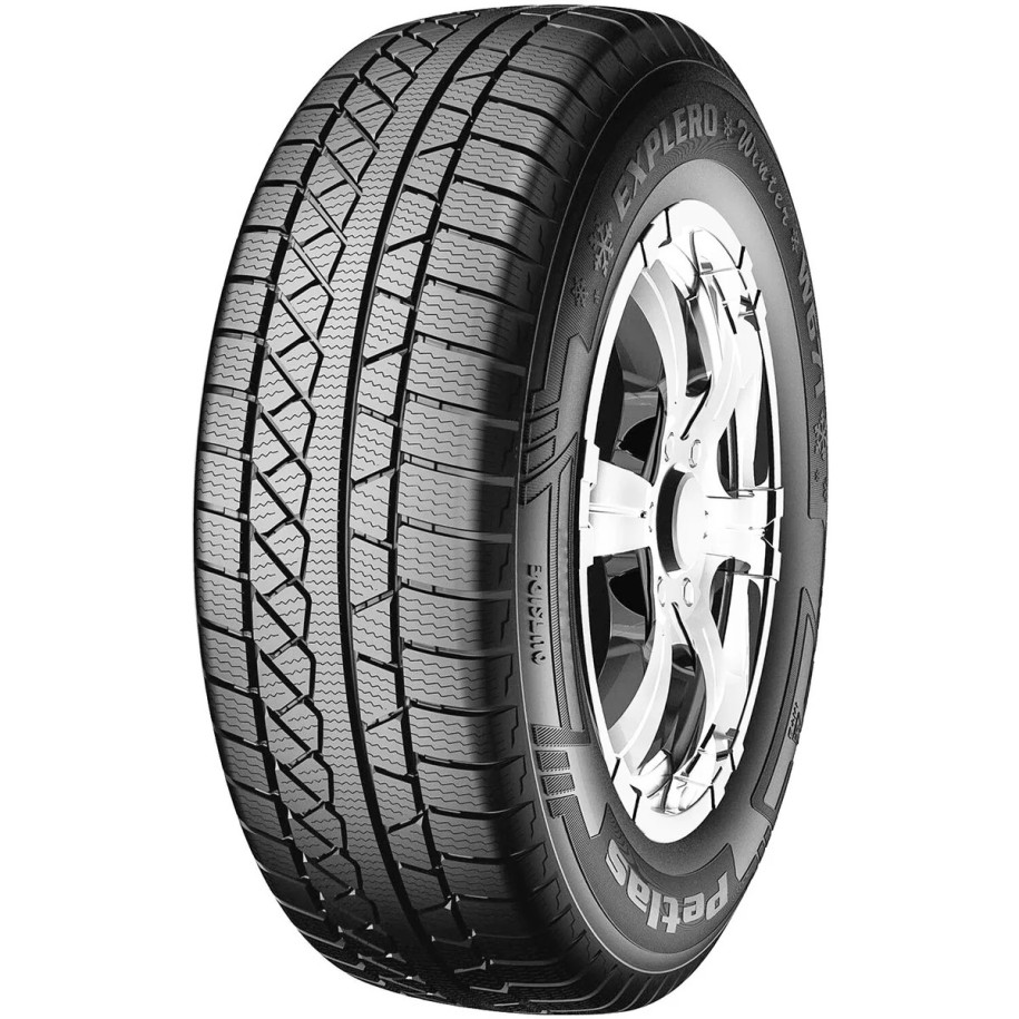 Petlas 225/60R17 103V EXPLERO WINTER W671 RF