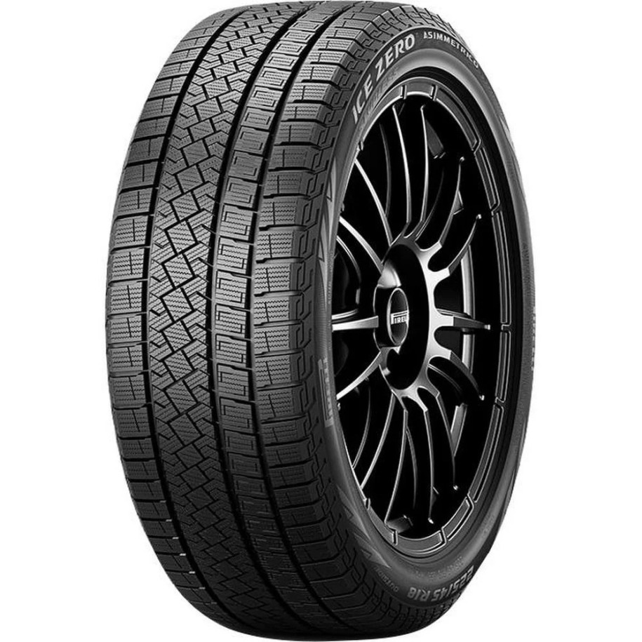 Pirelli 215/50R18 92H WINTER ICE ZERO ASIMMETRICO