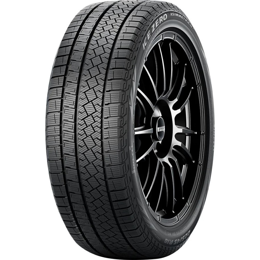 Pirelli 215/55R18 99H ICE ZERO ASIMMETRICO PLUS
