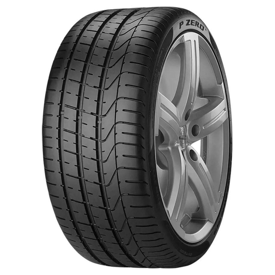 Pirelli 245/40R19 94W P-ZERO(PZ4)
