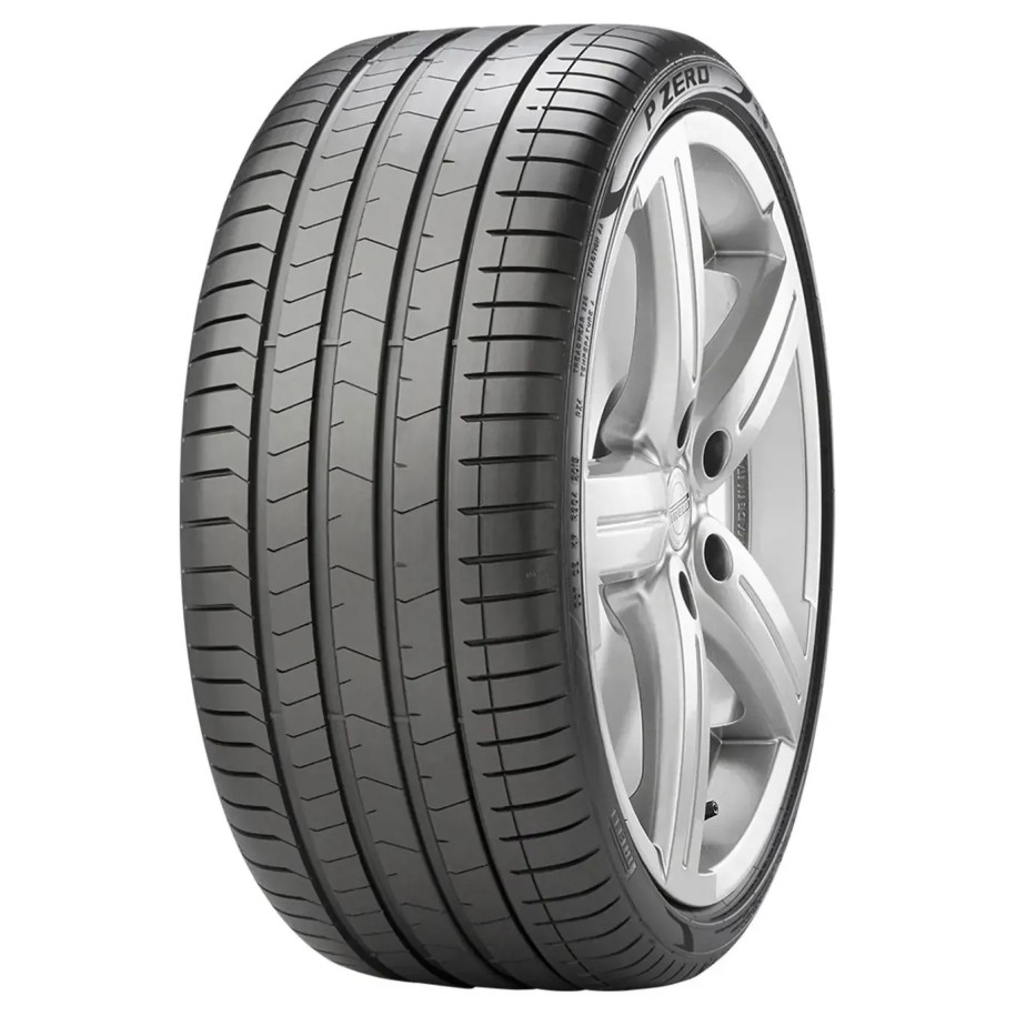 Pirelli 255/35R20 97Y P ZERO (PZ4) * ELECT