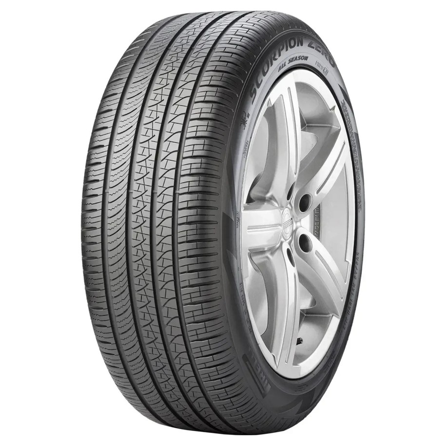 Pirelli 265/35R22 102Y SC ZERO AS T0 ELECT PNCS