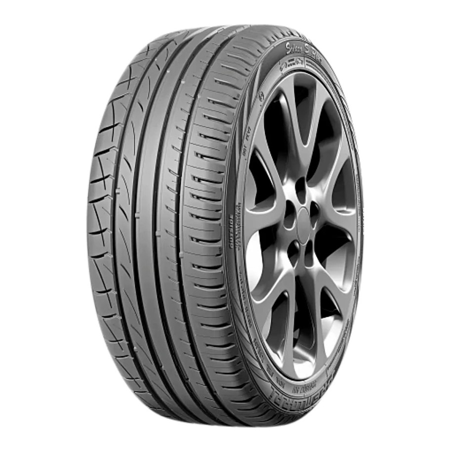 Premiorri 235/55R20 102W Solazo SPlus