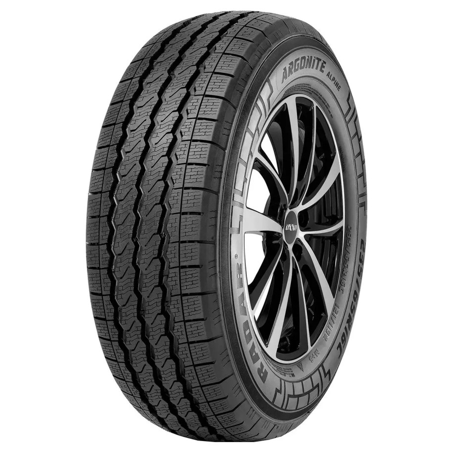RADAR 225/55R17C 109/107T ARGONITE ALPINE