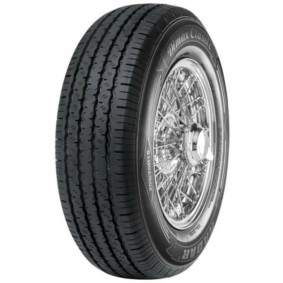 RADAR 205R15 97V DIMAX CLASSIC