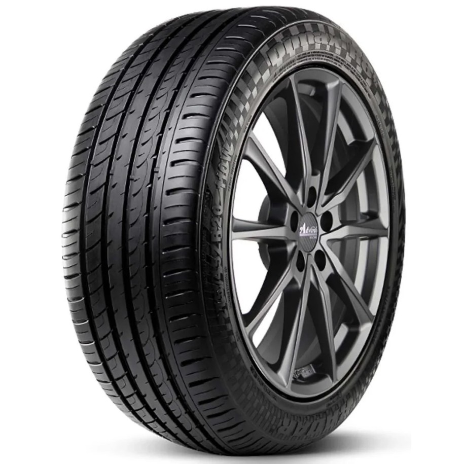 RADAR 245/35R18 92Y DIMAX R8+ XL