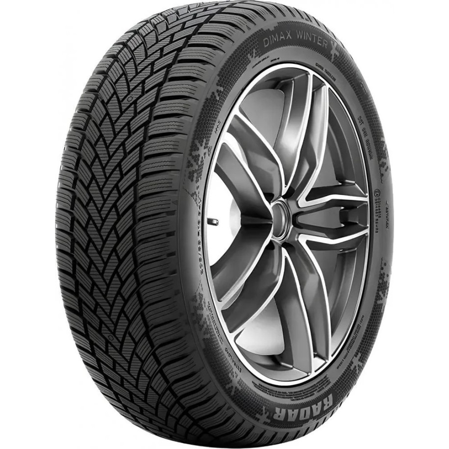 RADAR 275/45R21 110W DIMAX WINTER EVc XL