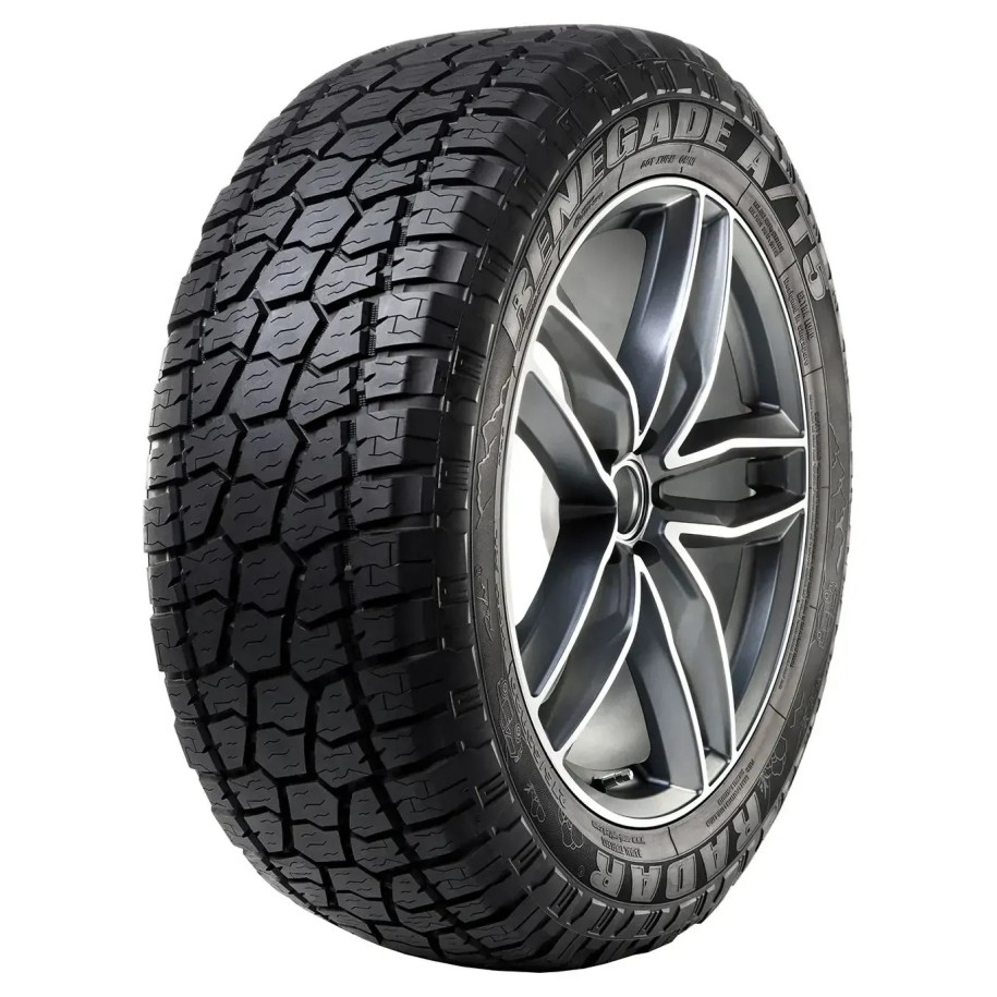 RADAR 285/45R22 114V RENEGADE AT5 XL