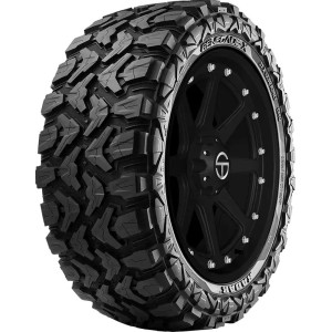 RADAR 33X12.50R20 119Q RENEGADE X M/T