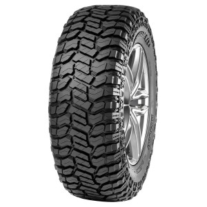 RADAR 37X13.50R22 123K RENEGADE R/T+ P.O.R