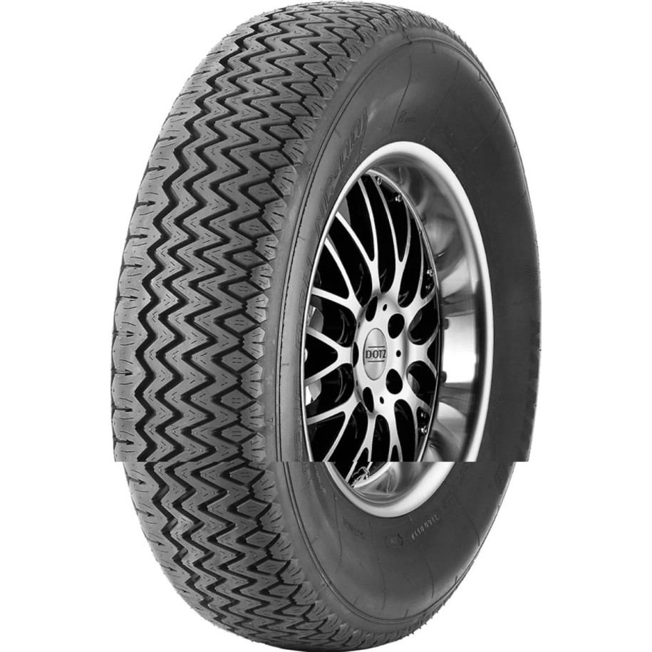 RETRO 155/80R13 79T RC-001