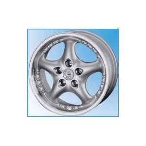 RIAL A100 7x15 ET37 (65.1) 5x110