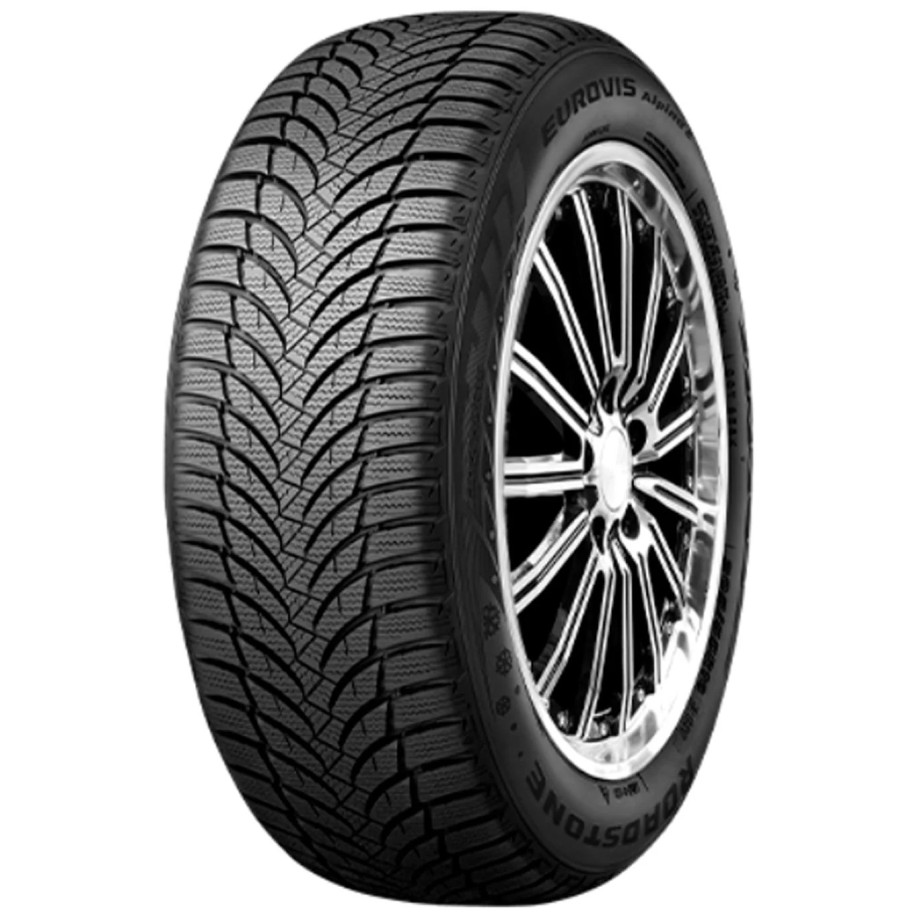ROADSTONE 185/60R16 86H  EUROVIS ALPINE 2