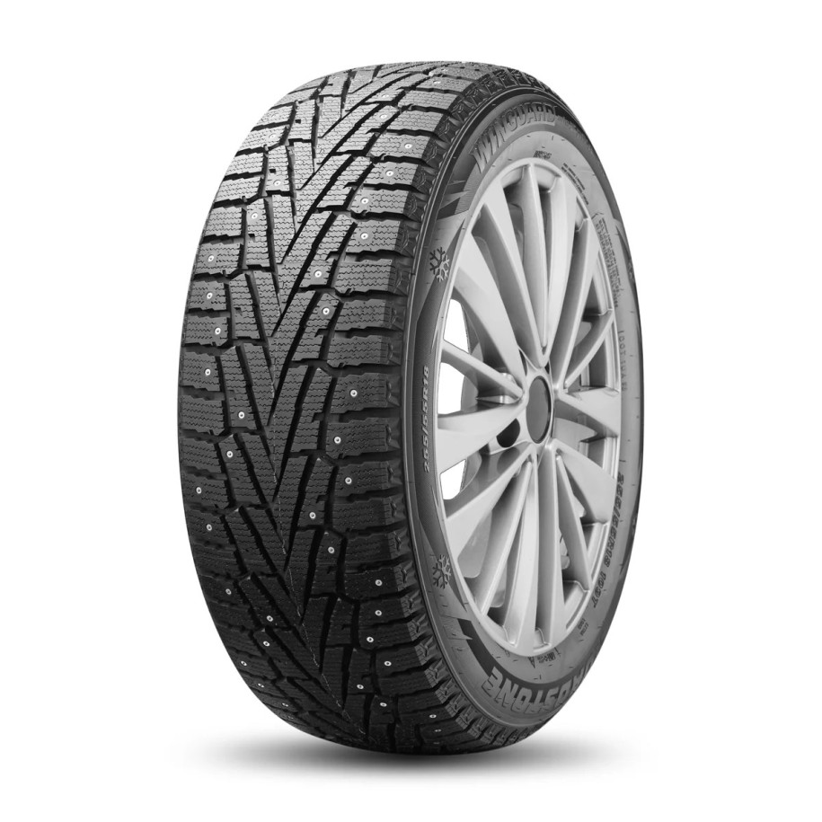 ROADSTONE 255/60R18 112T WIN-SUV XL studded