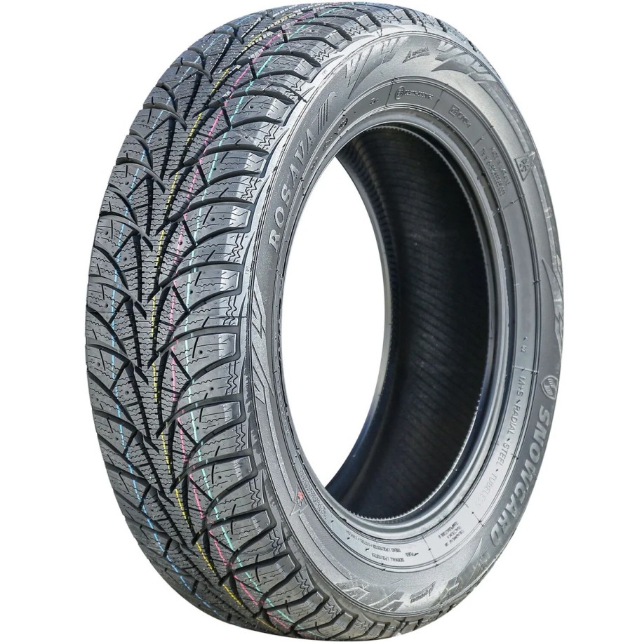 Rosava 215/65R16 98T Snowgard
