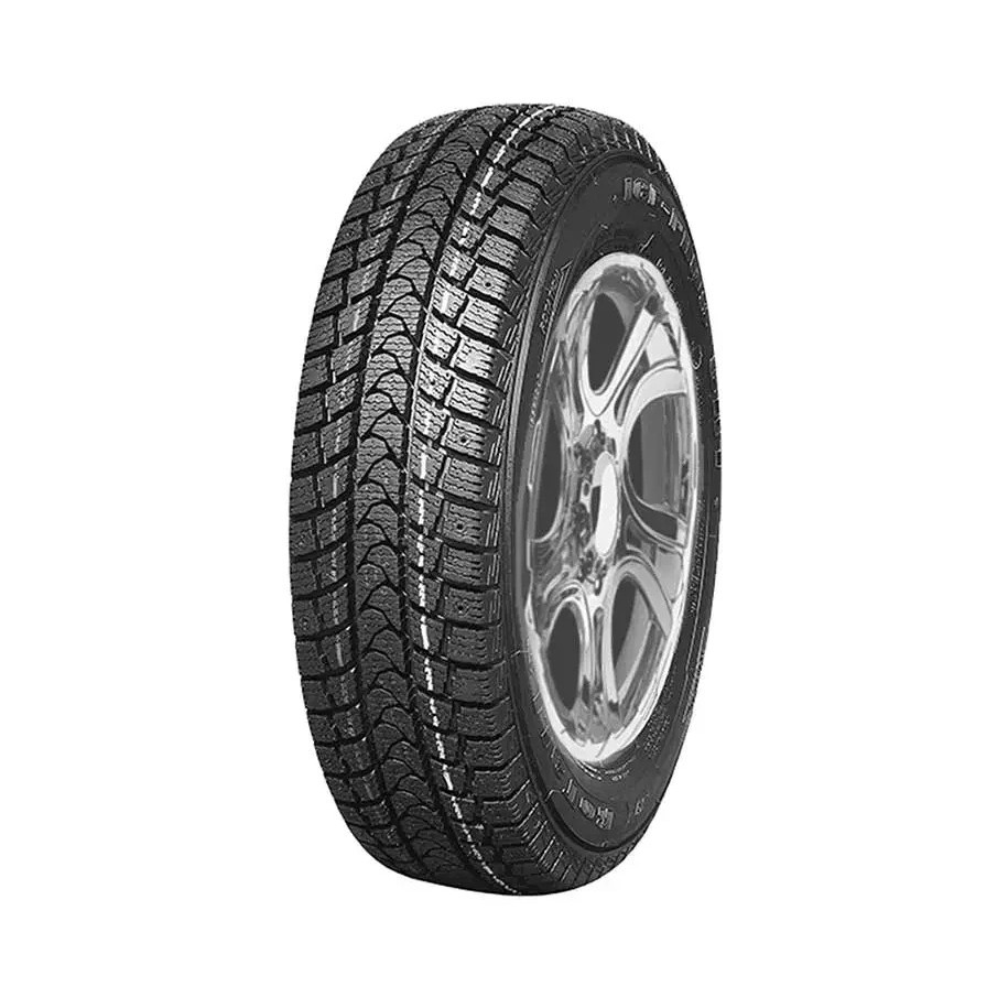 Rotalla 155/80R13C 90/88Q ICE-PLUS SR1 studded