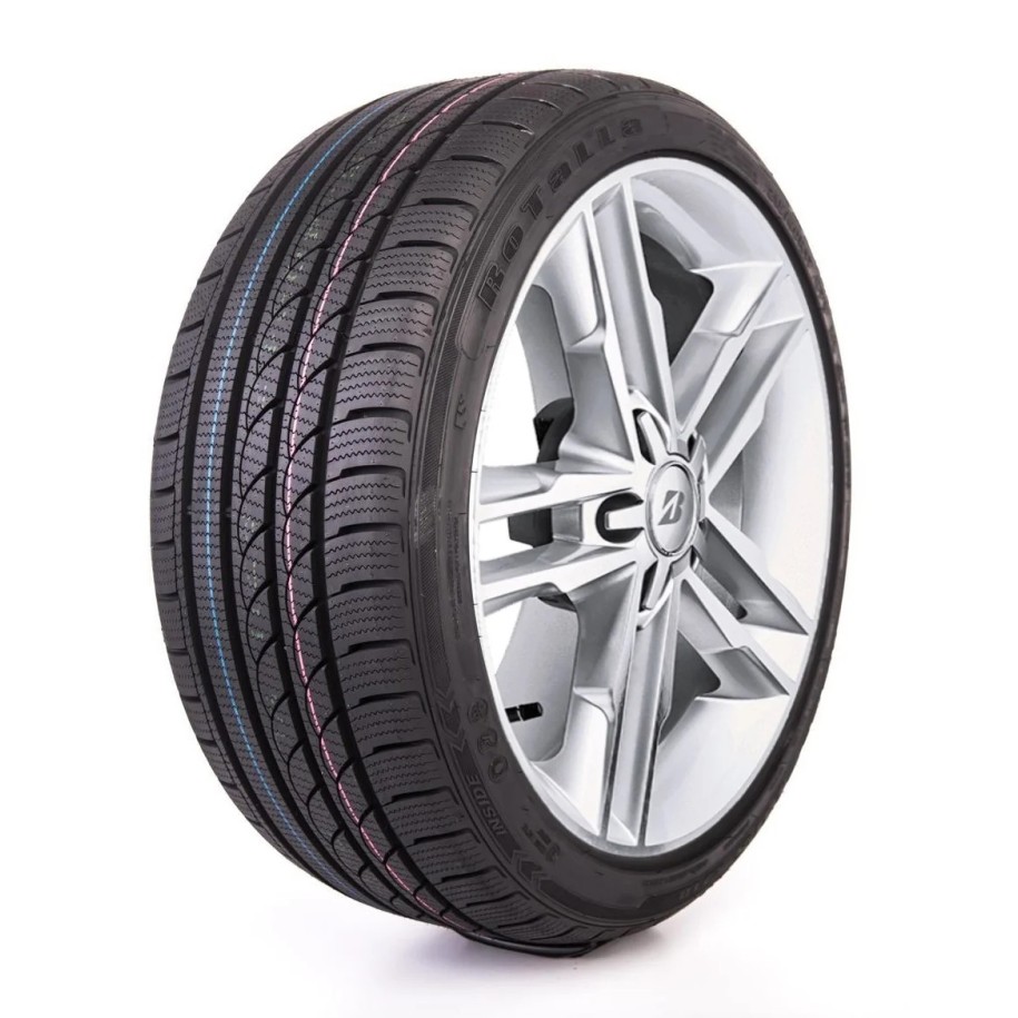 Rotalla 275/40R19 105V ICE PLUS S210 XL