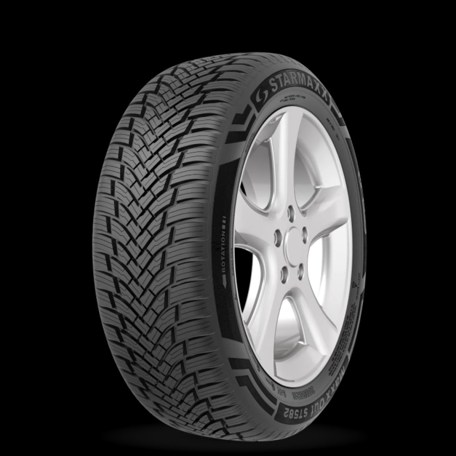 STARMAXX 195/60R18 96H POLARMAXX  RF