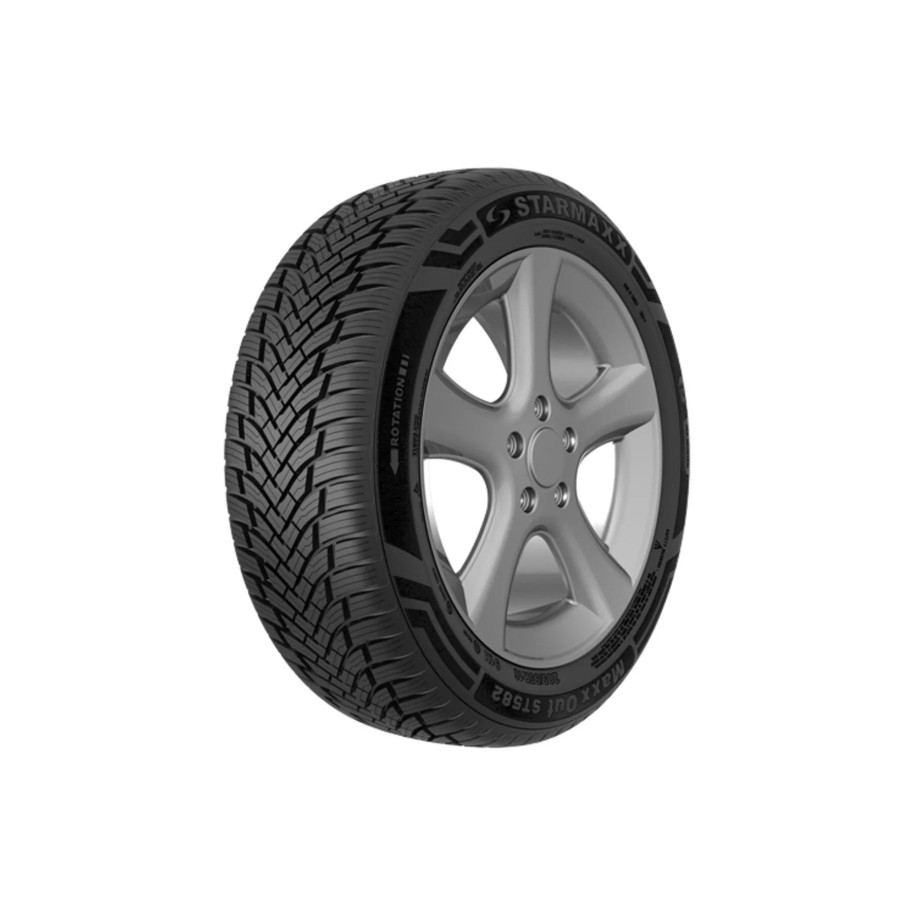 STARMAXX 195/65R15 91H MAXX OUT ST582