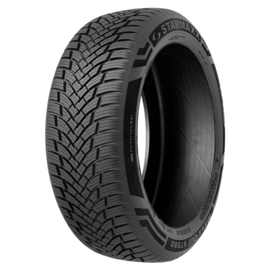 STARMAXX 215/60R17 100V SUVMAXX A/S RF