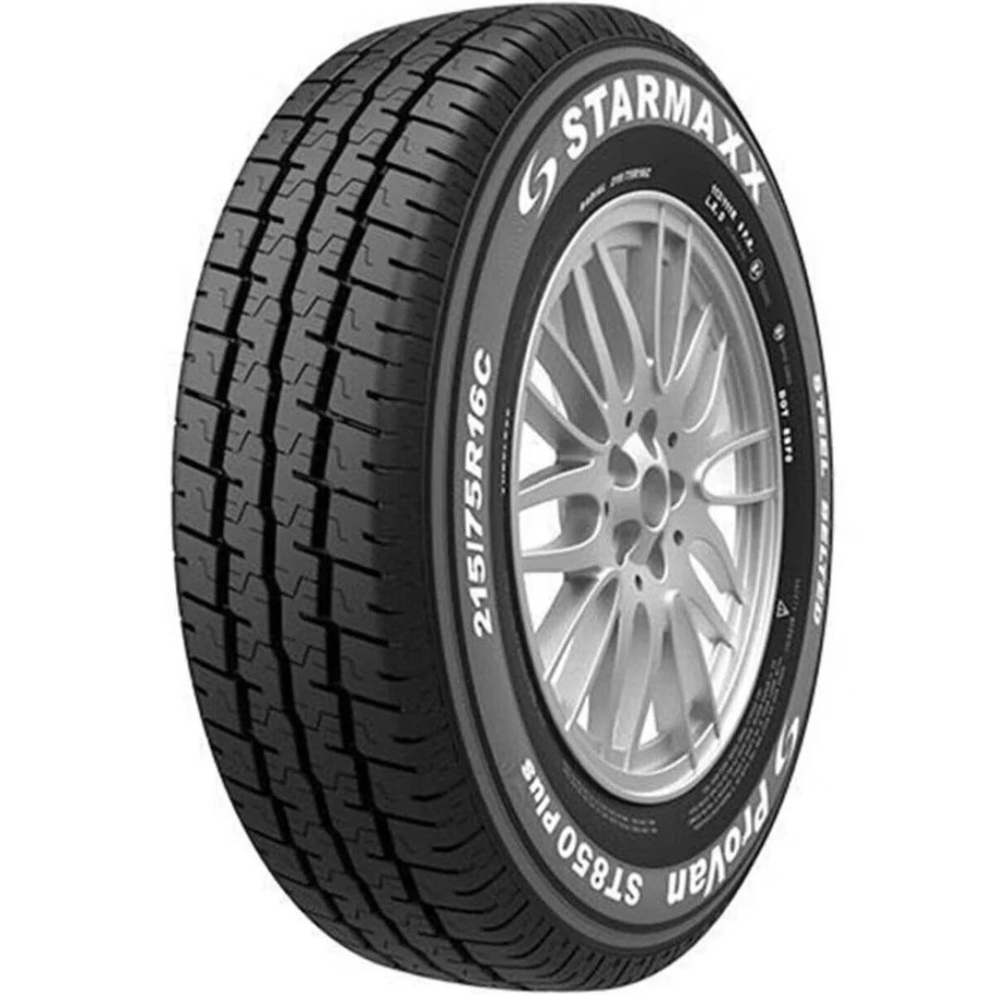 STARMAXX 215/75R16C 113/111R PROVAN ST850+