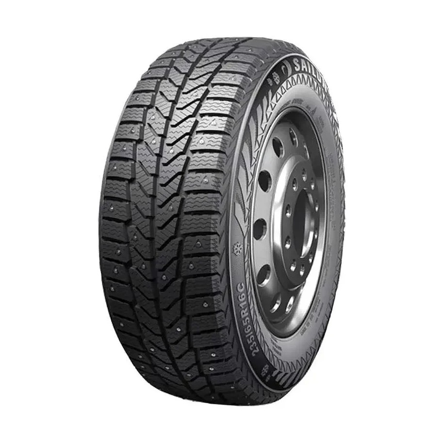 Sailun 215/65R16C 109/107R COMMERCIO ICE