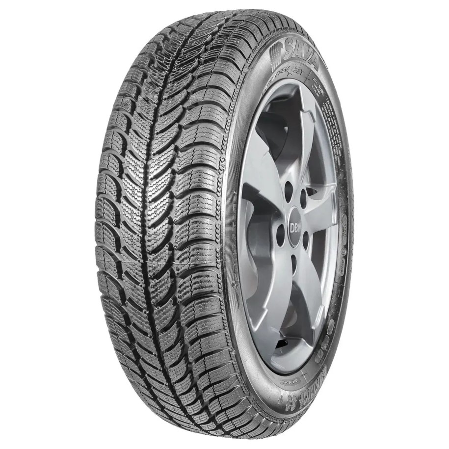 Sava 185/65R15 88T Eskimo S3 + MS