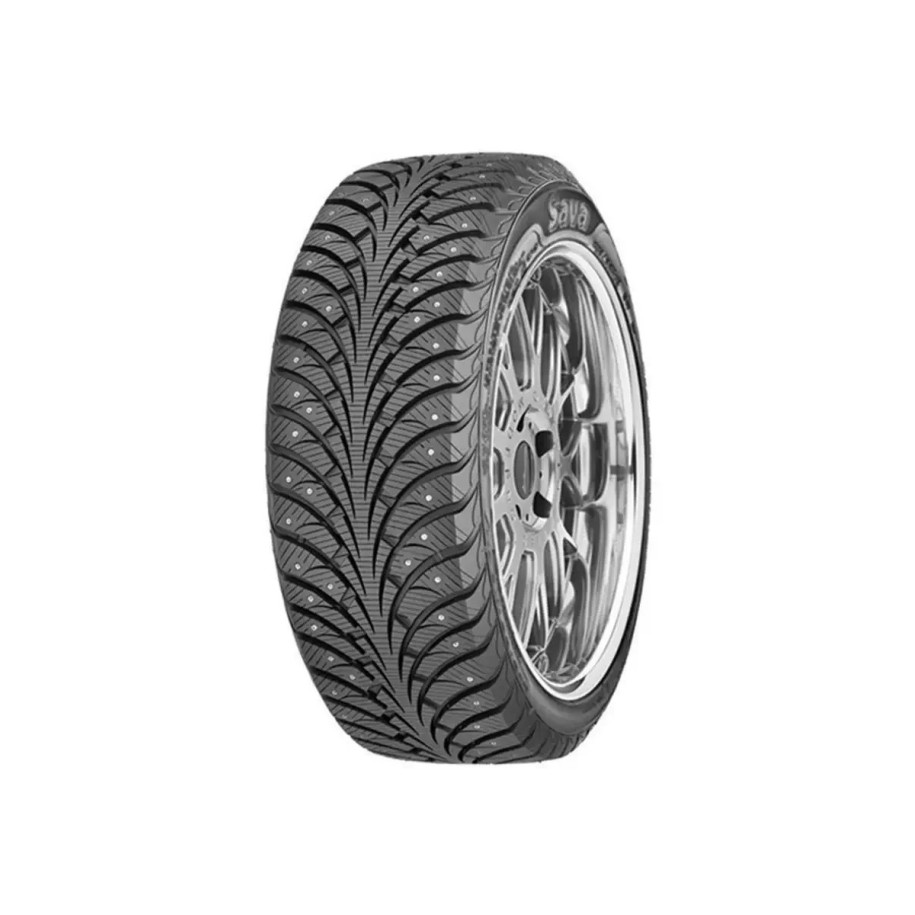 Sava 185/70R14 88T Eskimo Stud studded