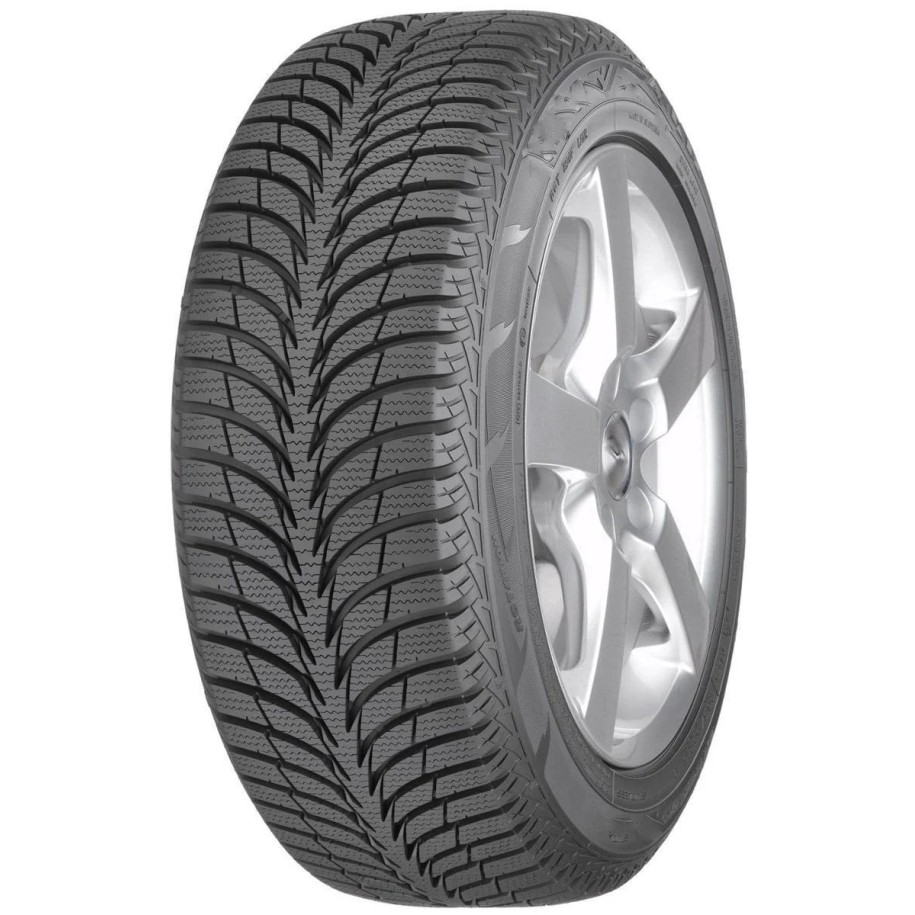 Sava 215/65R16 98T Eskimo ice
