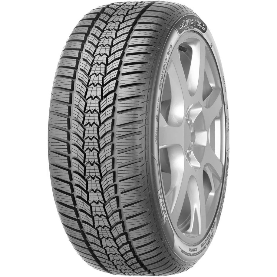 Sava 225/45R17 91H Eskimo HP 2 FP