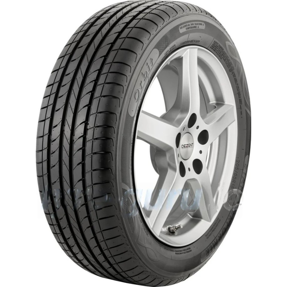 Star PERFORMER 205/50R16 87V ORBIT