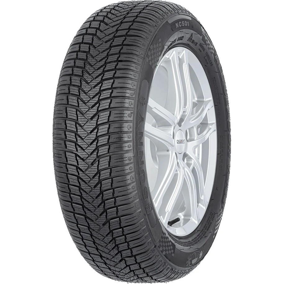 Sunny 165/70R13 79T NC501
