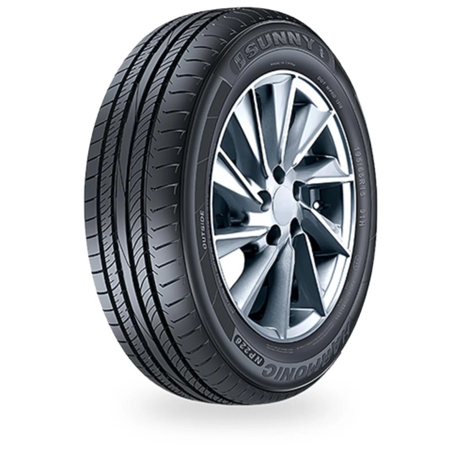 Sunny 175/70R14 84T NP226