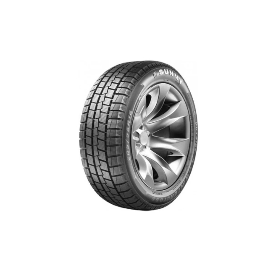 Sunny 255/40R20 97H NW312