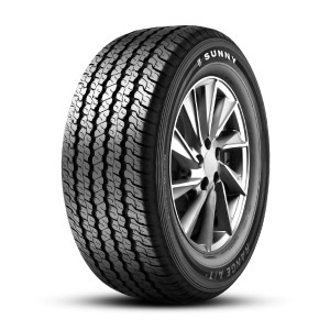Sunny 265/65R17 112T NU147