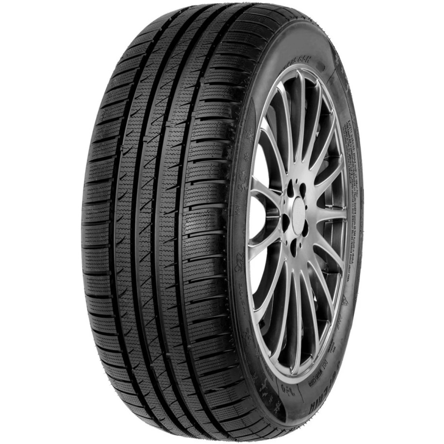 Superia 195/75R16C 110/108S BLUEWIN VAN