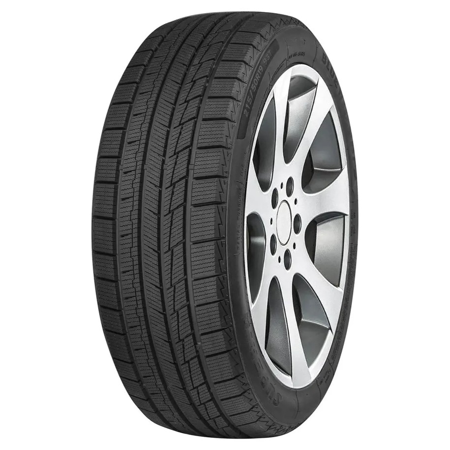 Superia 235/55R18 100V BLUEWIN UHP3