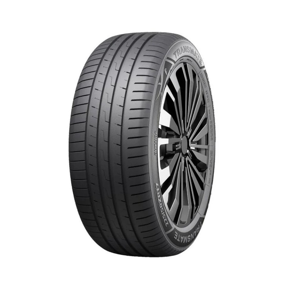 TRANSMATE 195/65R15 91V TRANSERENUS ECO