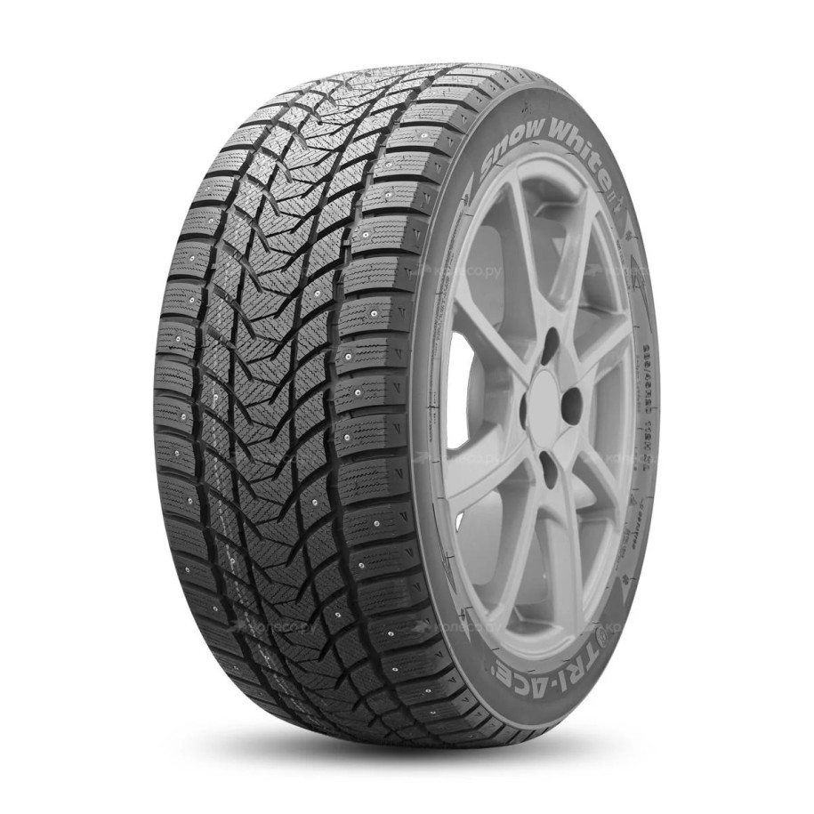 TRI-ACE 275/55R19 111H SNOW WHITE II