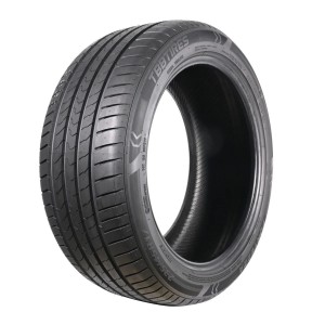 TbbTires 225/60R17 99V FORTEZZA